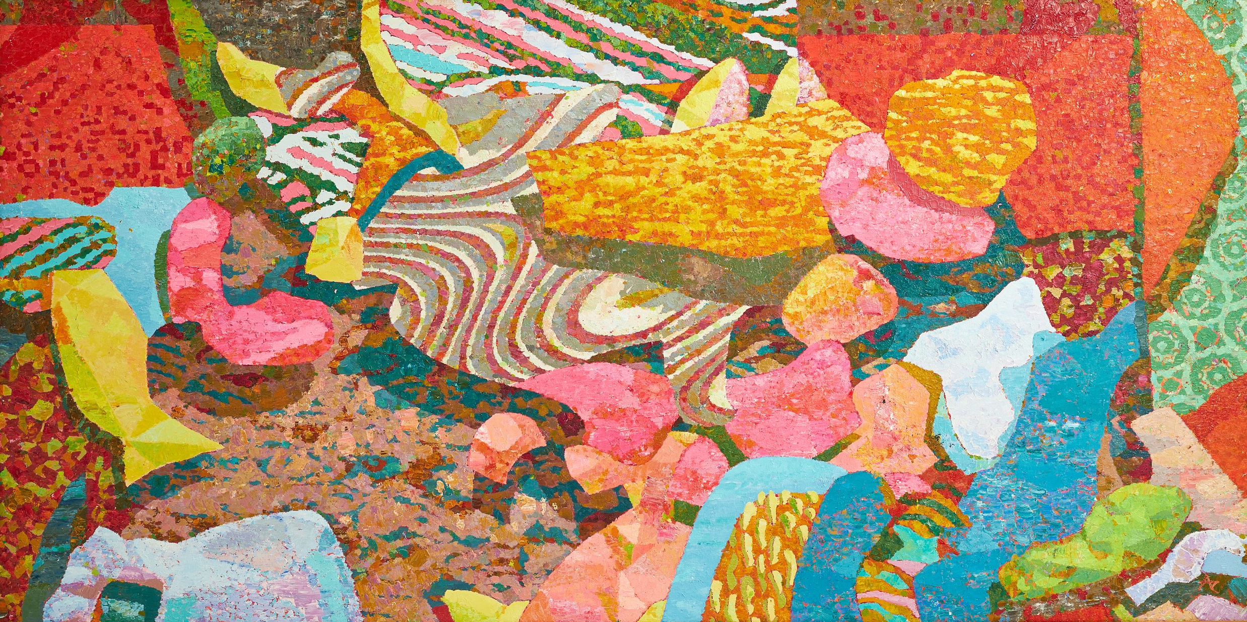 Inozemtsy, work 03 by Stanislav Atuchin