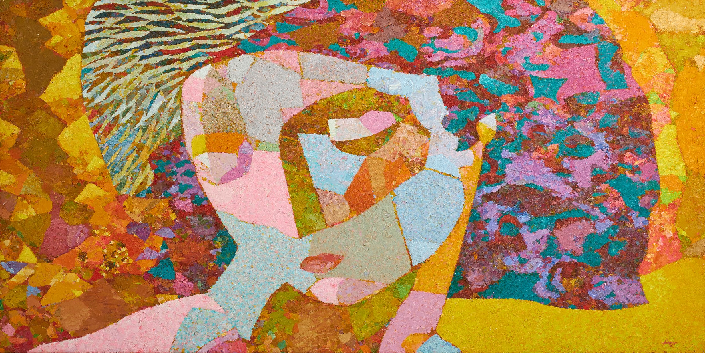 Inozemtsy, work 07 by Stanislav Atuchin
