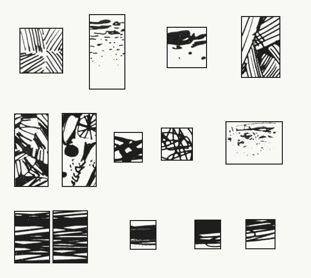Лист 8 / Sheet 8