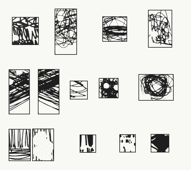 Лист 14 / Sheet 14