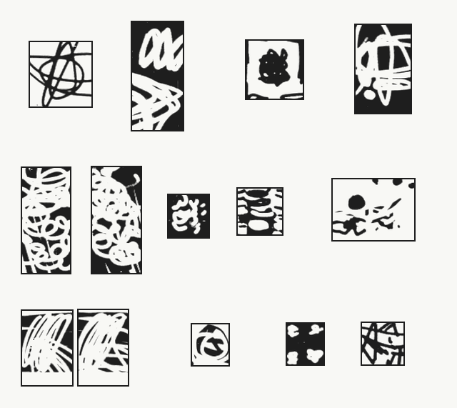Лист 15 / Sheet 15