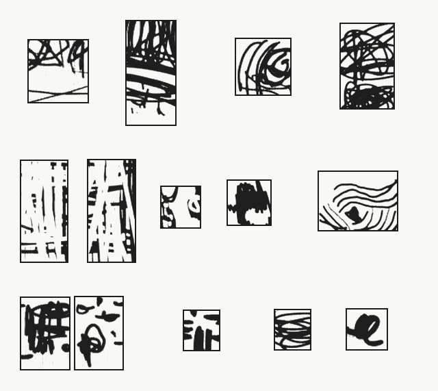 Лист 16 / Sheet 16
