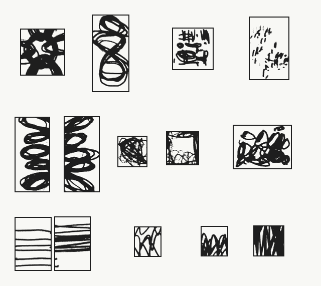 Лист 17 / Sheet 17