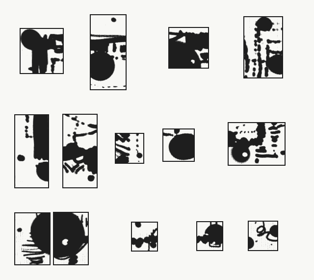 Лист 18 / Sheet 18
