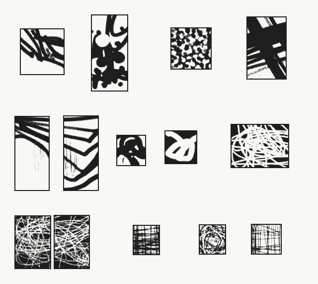 Лист 19 / Sheet 19