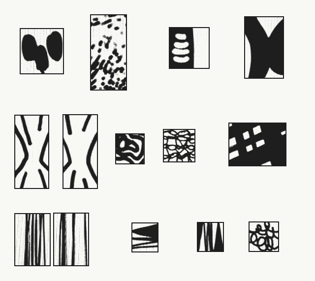 Лист 20 / Sheet 20