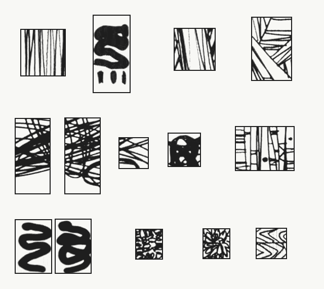Лист 21 / Sheet 21