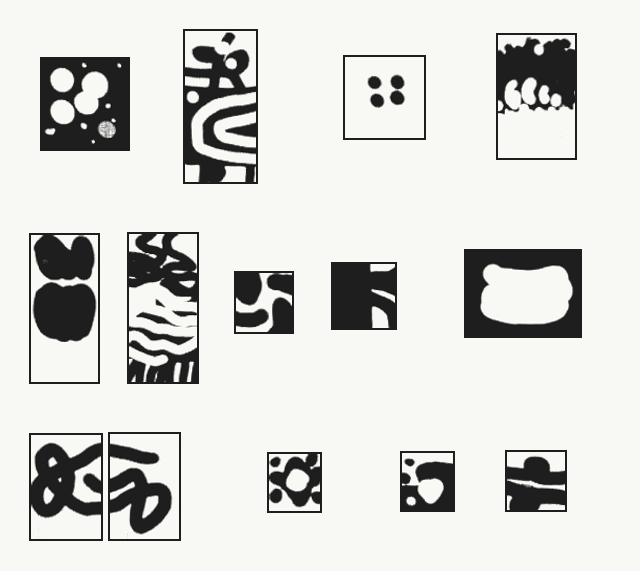 Лист 22 / Sheet 22