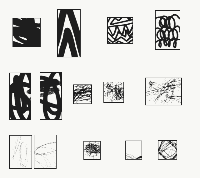 Лист 24 / Sheet 24
