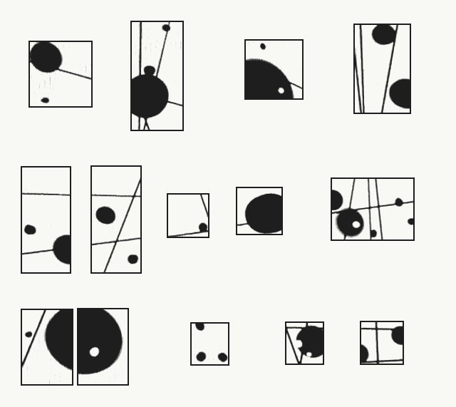 Лист 25 / Sheet 25
