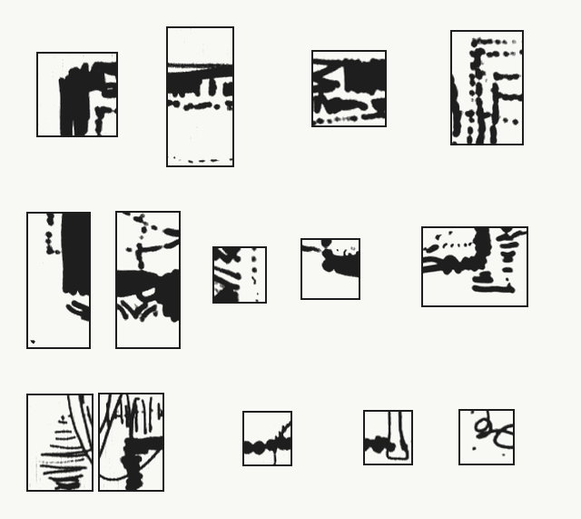 Лист 26 / Sheet 26