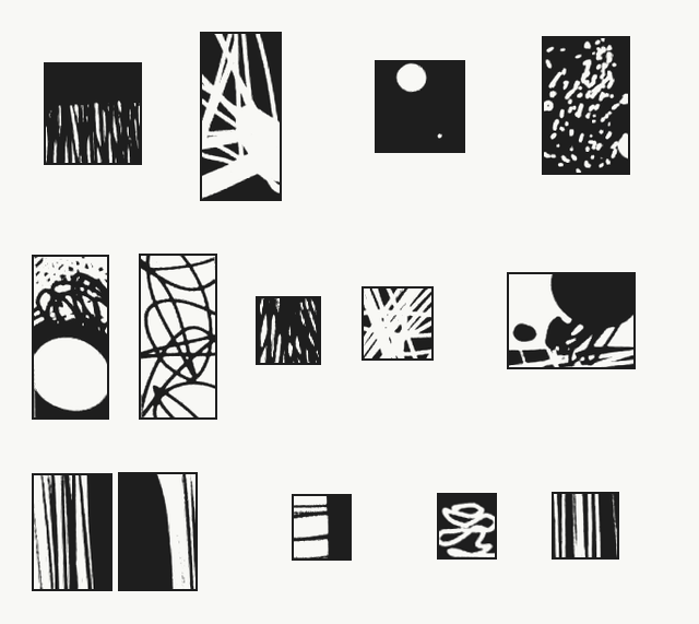 Лист 30 / Sheet 30