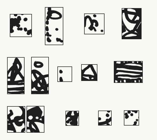 Лист 32 / Sheet 32